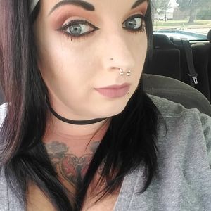 Meet your Posher, Chelsie